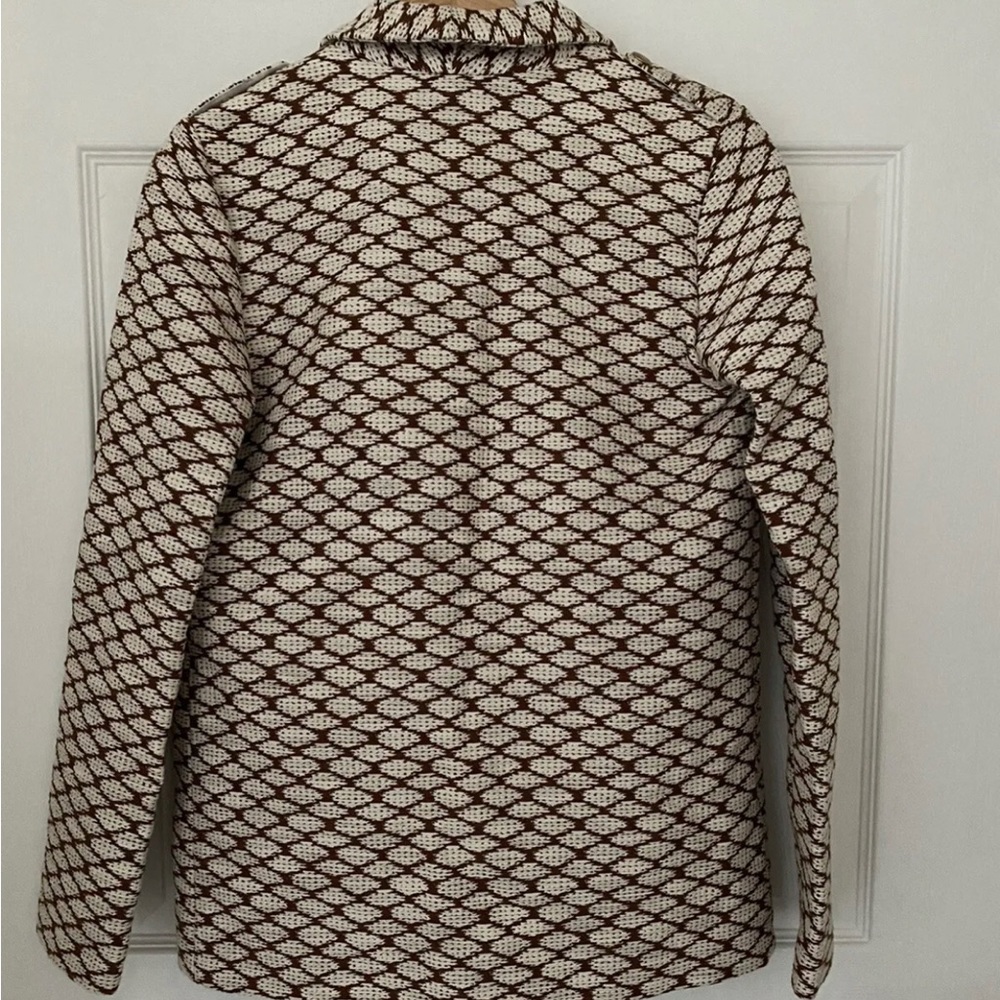 Sezane Blazer 36 - Picture 3 of 11